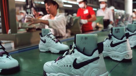 fake nikes vietnam|nike factories vietnam.